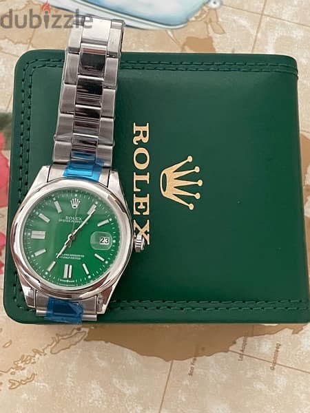 Rolex Perpetual Master  new , للبيع روليكس بيربرتشول  ماستر درجه اولي 2