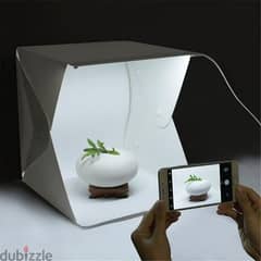 Mobile Selfie Studio Box 0