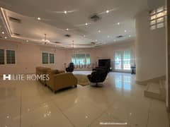 SPACIOUS VILLA AVAILABLE FOR RENT IN MANGAF
