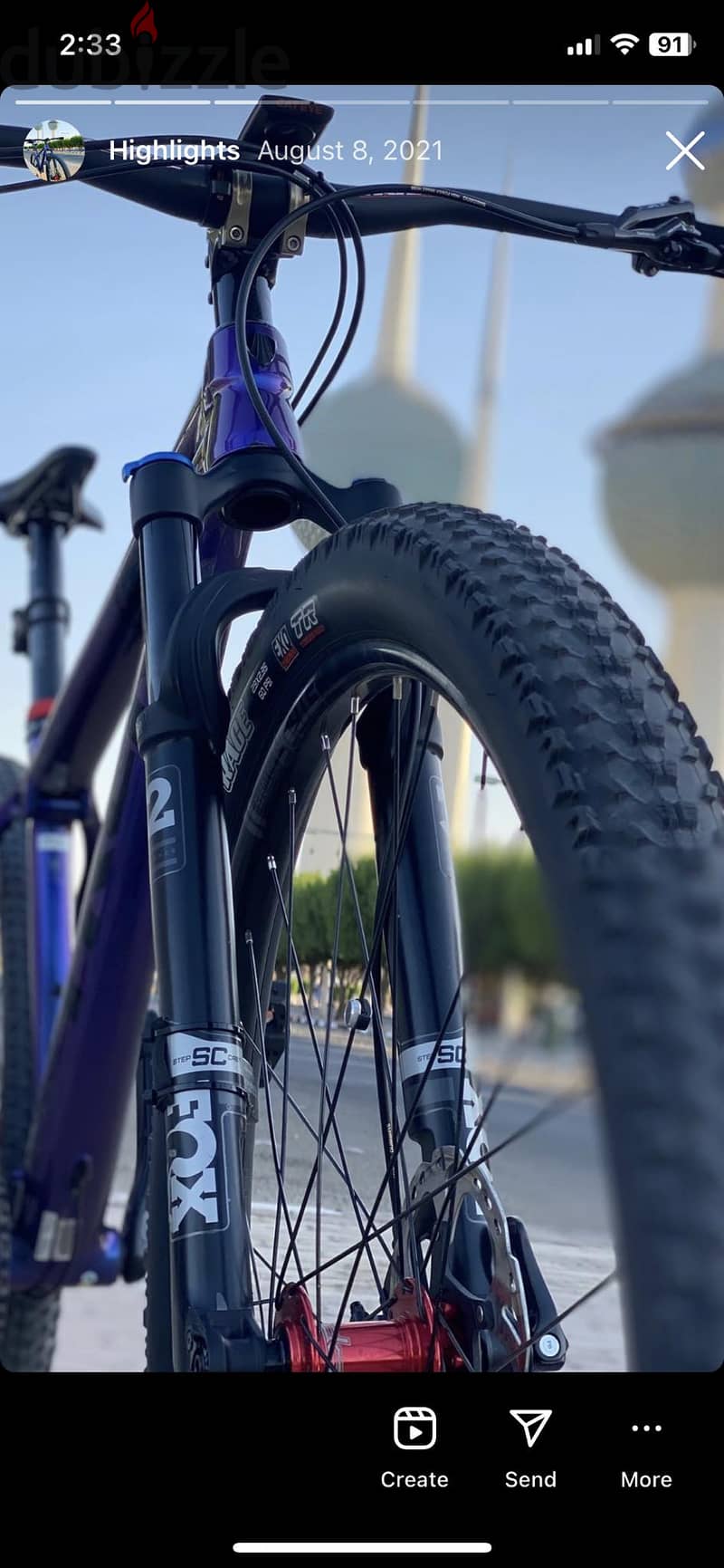 2020 trek 2024 procaliber 6