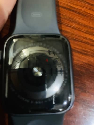 Apple Watch Series 4 44mm exchange also possible