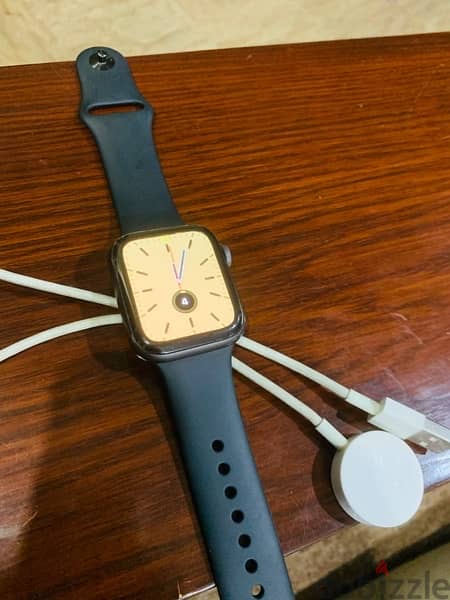 Apple Watch Series 4 44mm exchange also possible 1