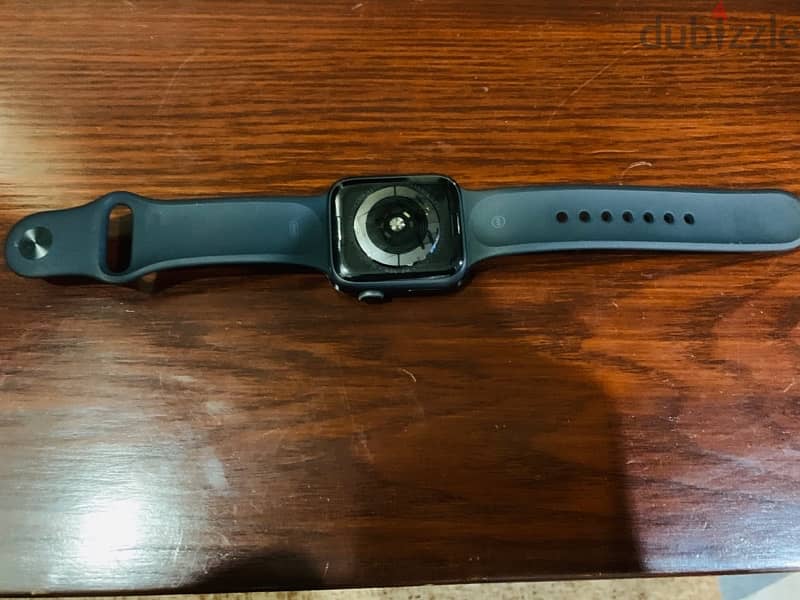 Apple Watch Series 4 44mm exchange also possible 6