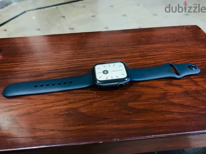 Apple Watch Series 4 44mm exchange also possible 7