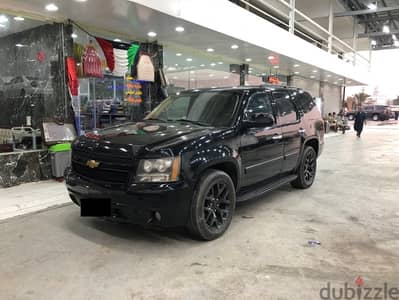 Chevrolet Tahoe for Immediate sale