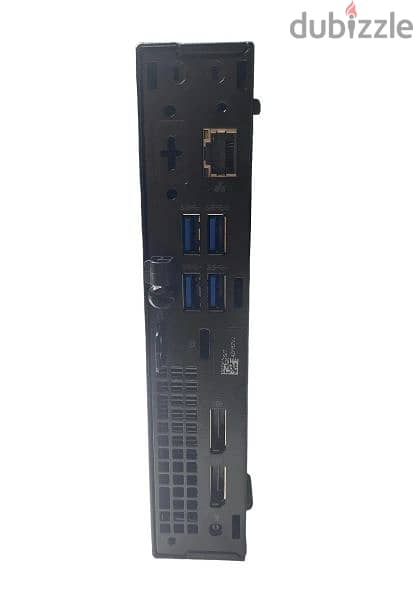 Dell Optiplex 5060 8th gen PC 1