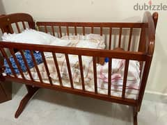 Crib for Babies 0