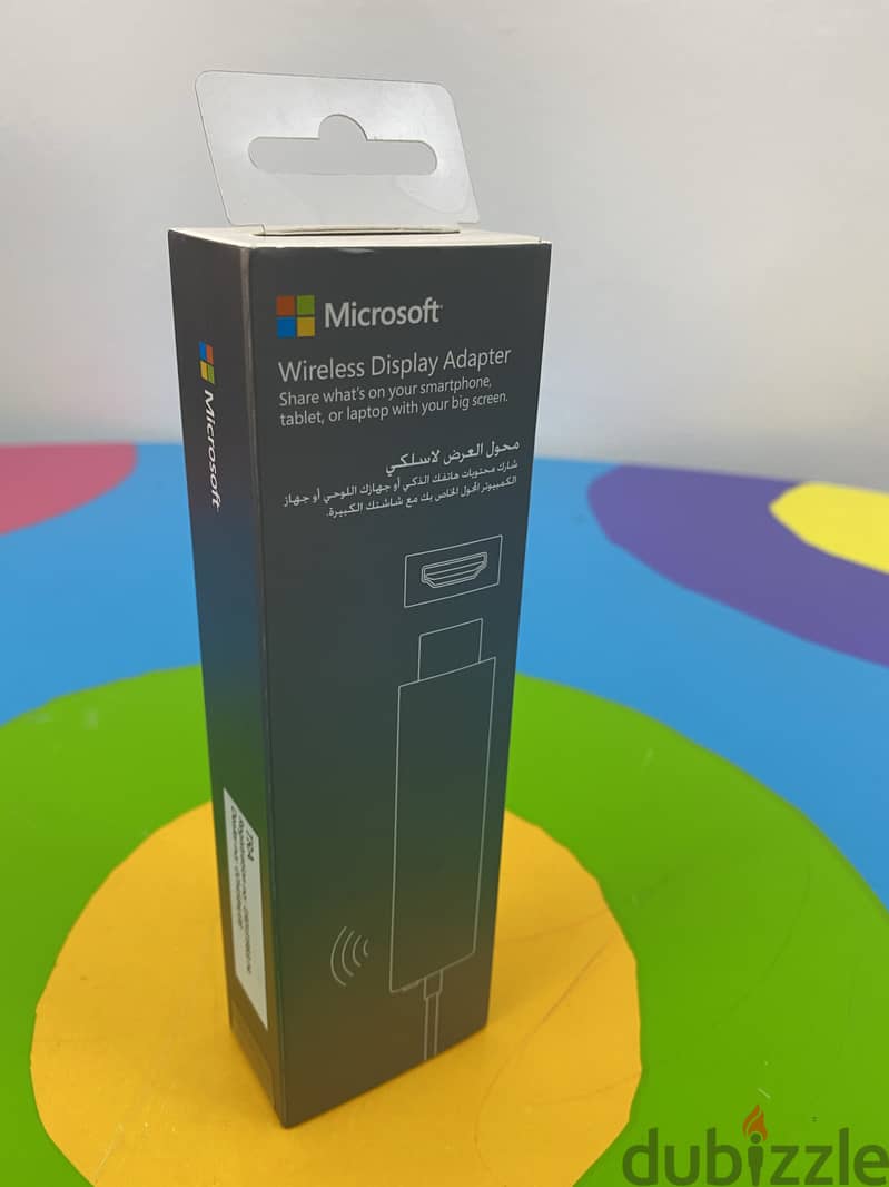 Microsoft Wireless Display Adapter 3