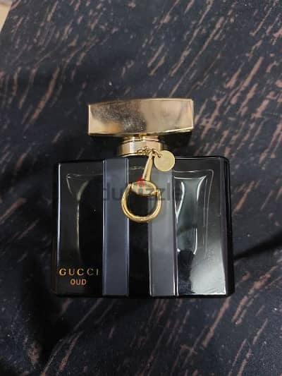 Gucci Oud Perfume