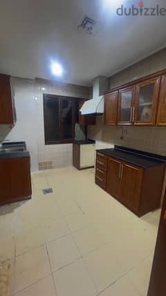 villa flat for rent in mangaf 0