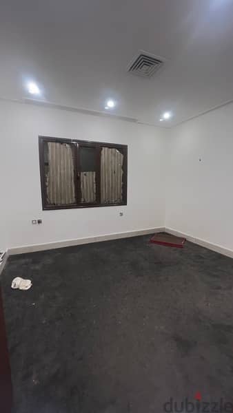 villa flat for rent in mangaf 2