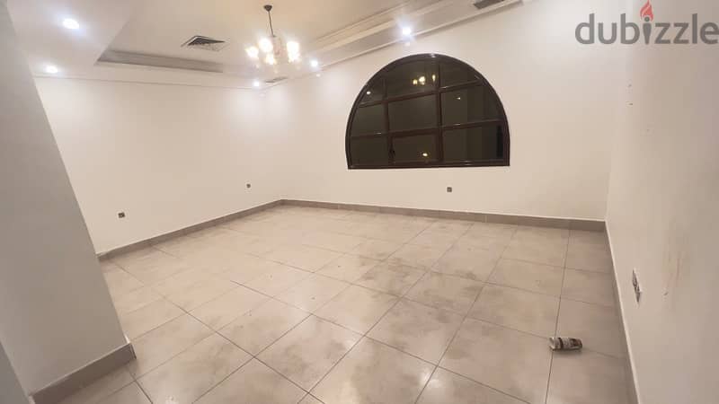 villa flat for rent in mangaf 3