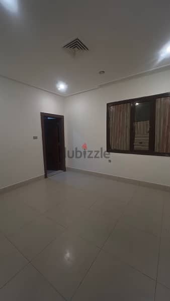 villa flat for rent in mangaf 6