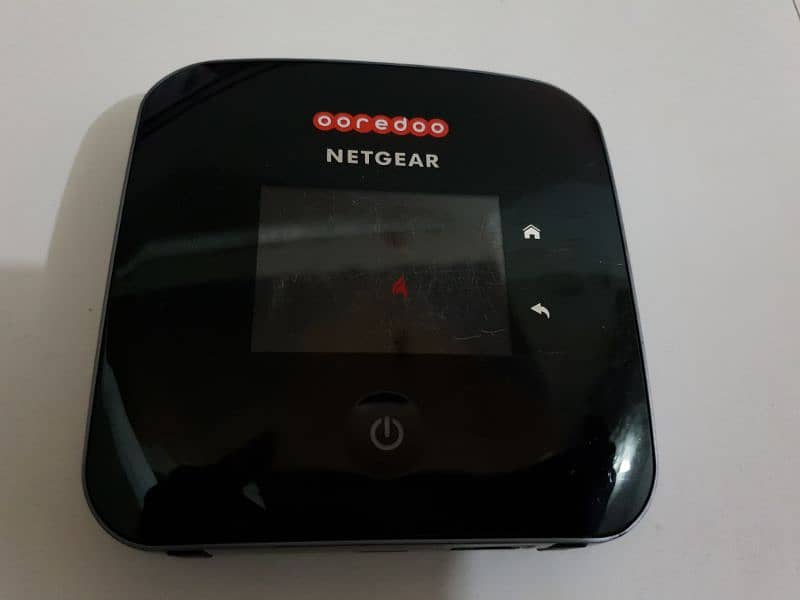 Netgear Nighthawk M2 ooredoo Router - Networking - Communication ...