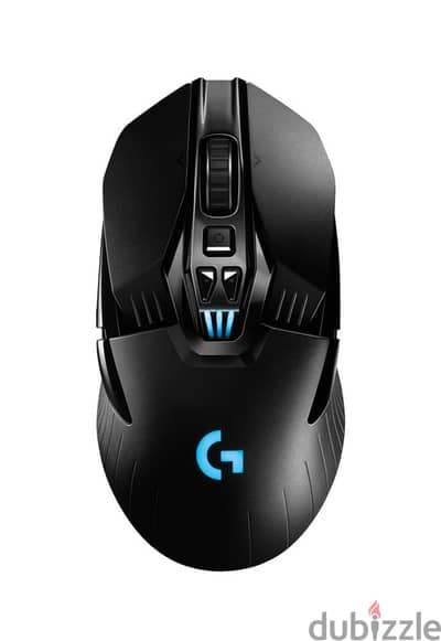 Logitech G903 Lightspeed Wireless Gaming Mouse - Hero 25K Sensor