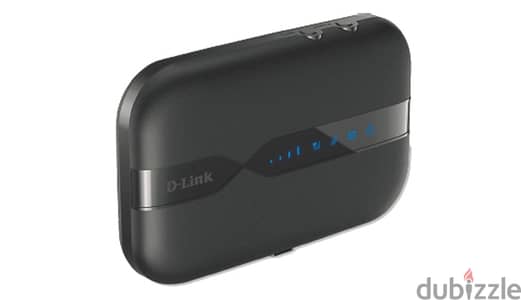 D-link 4G Lte Router