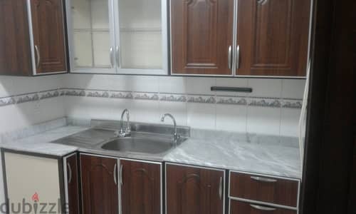 Nice 1 bedroom/studio in mangaf with terrace.