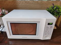 microwave 0