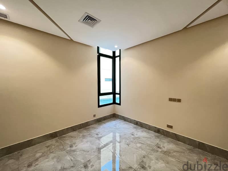 Abu Hasania – great, unfurnished apartments w/pool 7