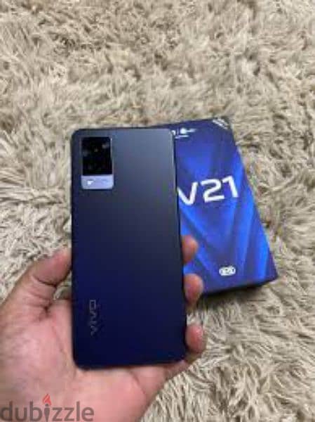 vivo v21 sale