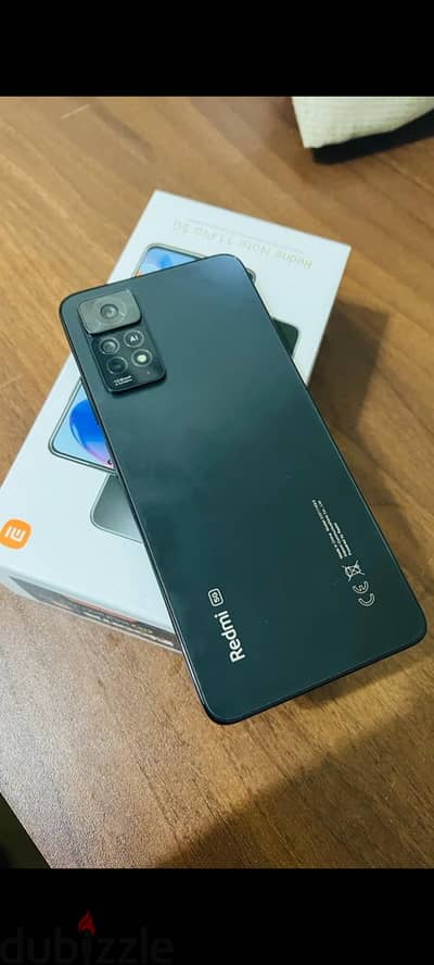 Redmi note 11 pro 5G