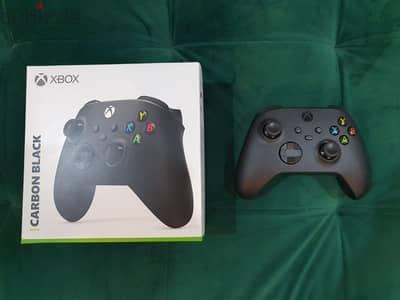 Microsoft xbox series X controller