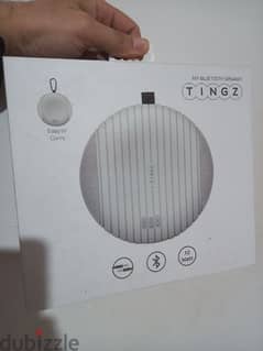 Tingz 12W Speaker 0