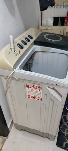 olx washing machine price