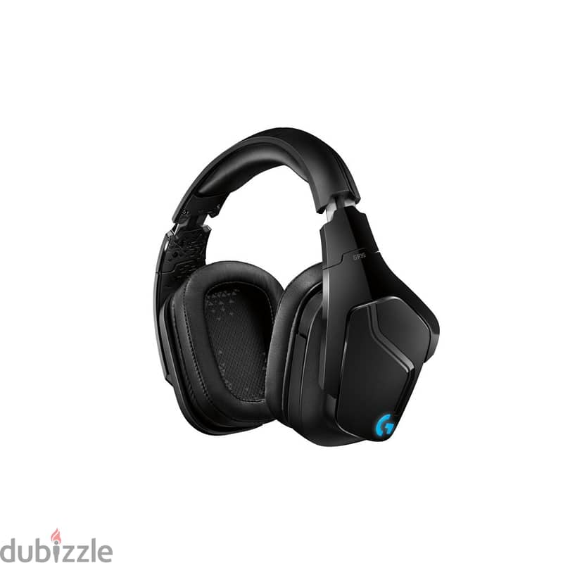 Logitech G935 Wireless Gaming Headset. 7.1 Surround Sound - LightSync 2