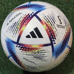Excellent footballs at an affordable prices