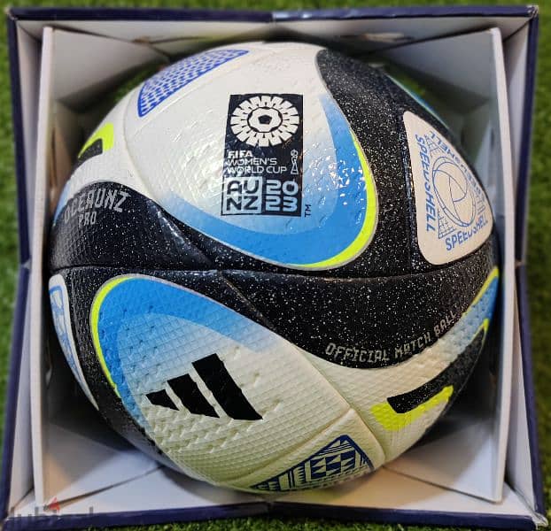 Premium footballs at affordable prices 1