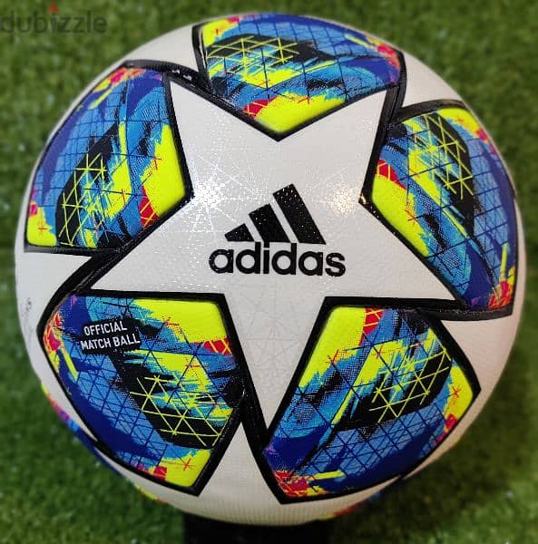 Premium footballs at affordable prices 7