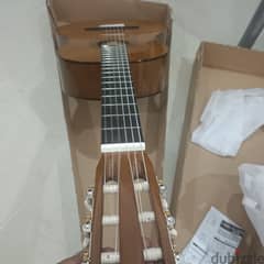 Unused guitar cm 40 acoustic for sale