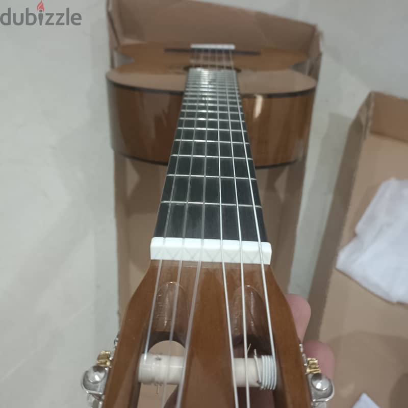 Unused guitar cm 40 acoustic for sale 1