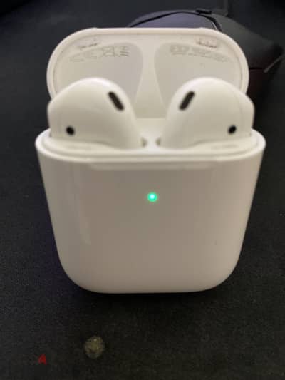 AirPods gen 2 wireless case