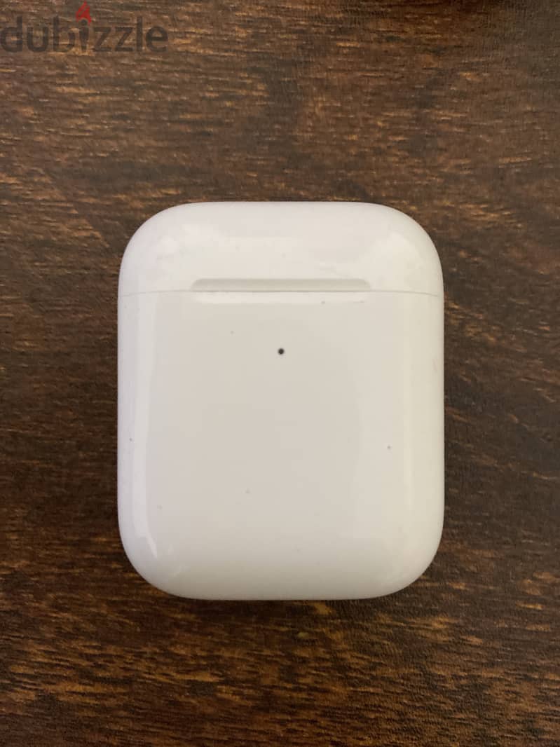 AirPods gen 2 wireless case 2