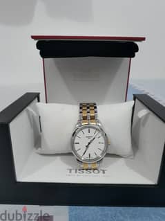 Tissot Orignal Watch