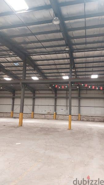 for rent warehouses and basements in Ardiya and Amghra and Sulaibiya