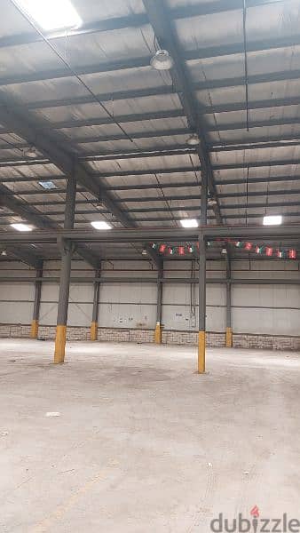 for rent warehouses and basements in Ardiya and Amghra and Sulaibiya 0