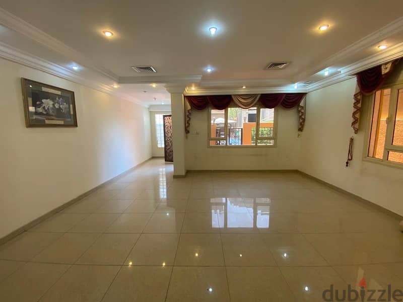 villa for rent 2