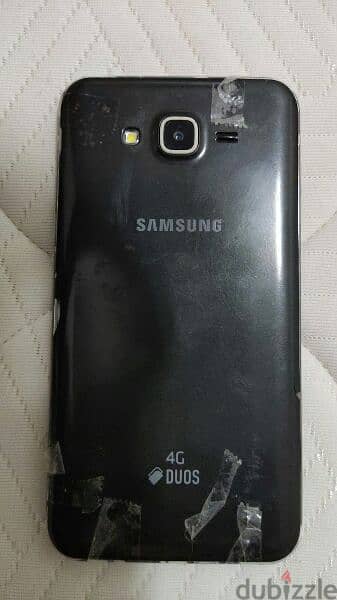 samsung j7 1gb ram