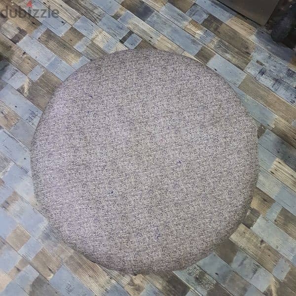 round sofa for resale 0