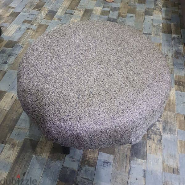 round sofa for resale 1