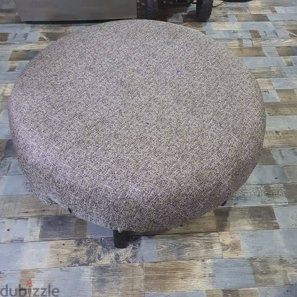 round sofa for resale 2