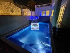 Fintas, fantastic 4 bedroom villa with private pool