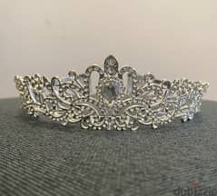 crown or Tiara - new in box