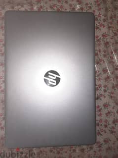 hp laptop for sale like new almost untouched