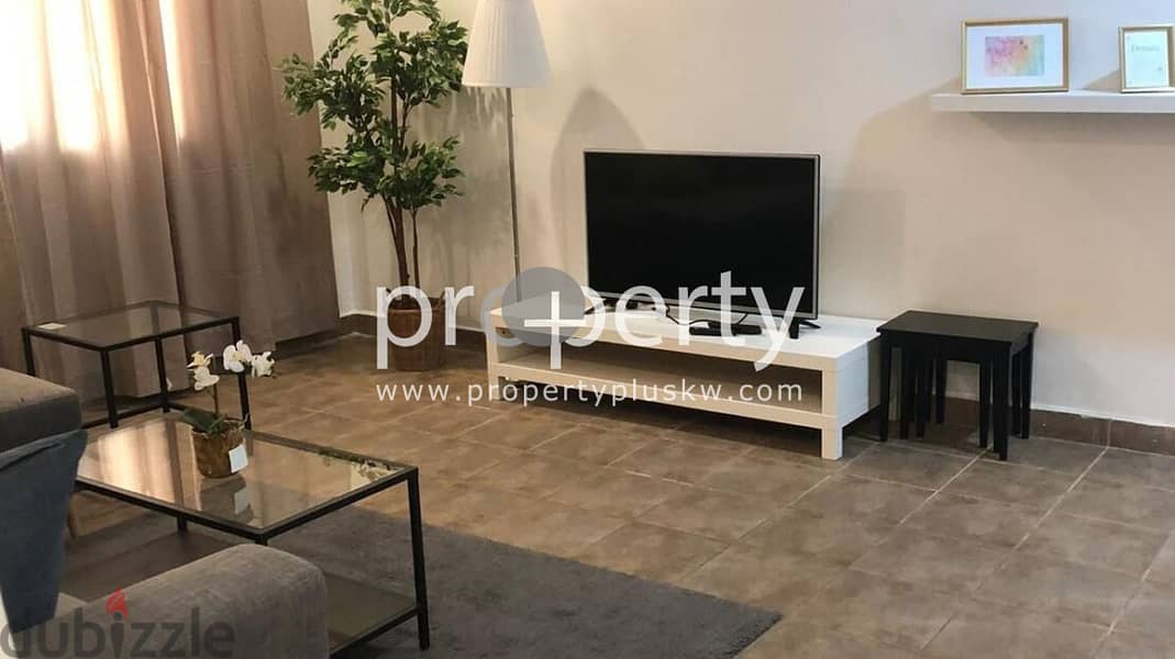 FULLY FURNISHED THREE BEDROOM APARTMENT FOR RENT IN SHARQ 0