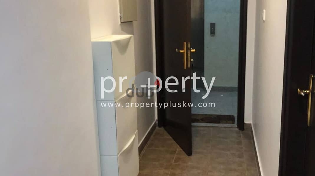FULLY FURNISHED THREE BEDROOM APARTMENT FOR RENT IN SHARQ 1