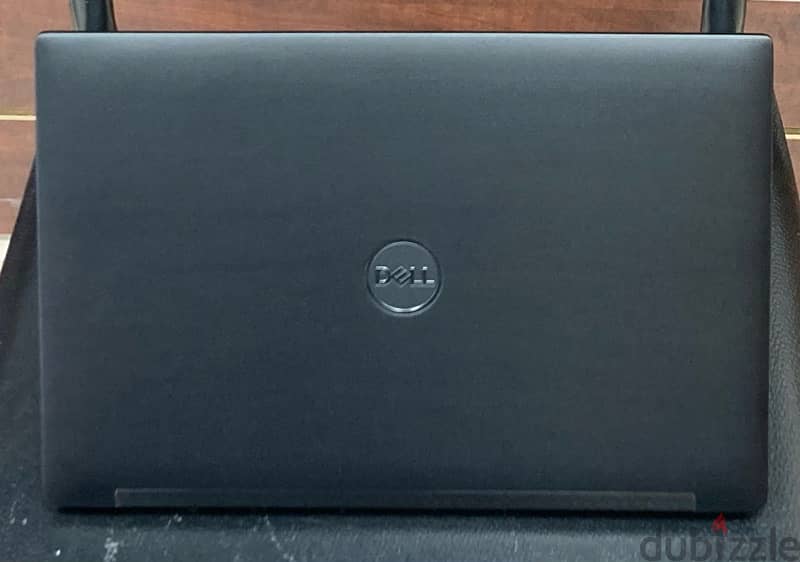 Dell Latitude Core i7 7th Gen 256GB SSD 8GB RAM 1